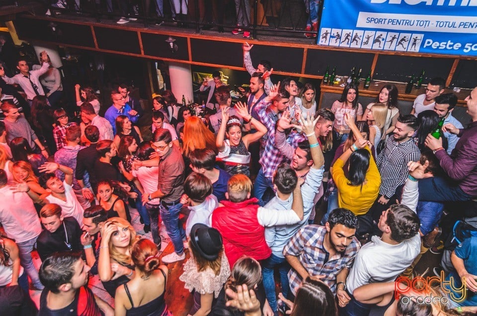 Afterparty - Bobociada Unifest,