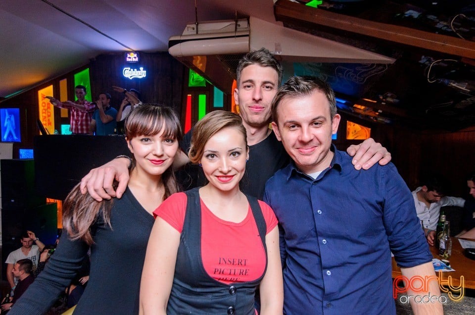 Afterparty - Bobociada Unifest,