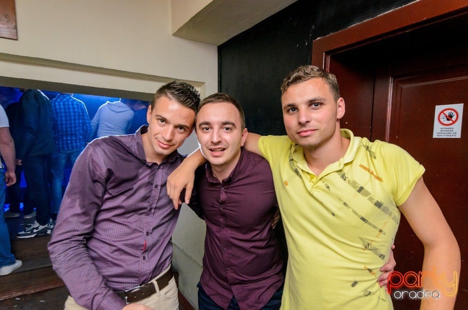 Afterparty - Bobociada Unifest,