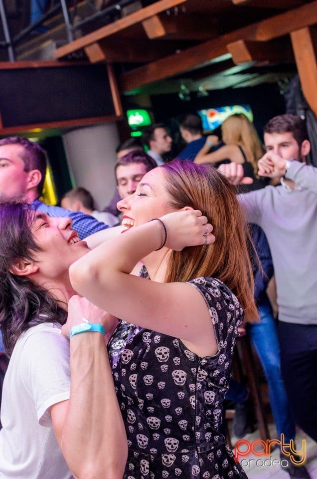Afterparty - Bobociada Unifest,
