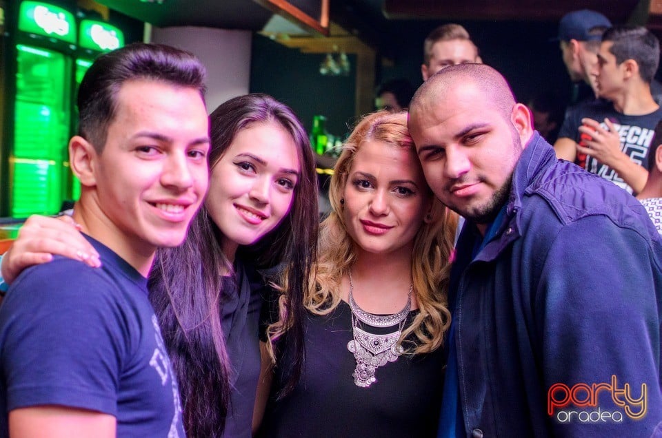 Afterparty - Bobociada Unifest,