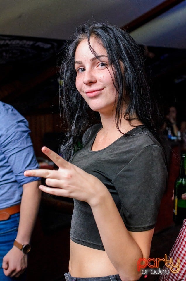Afterparty - Bobociada Unifest,