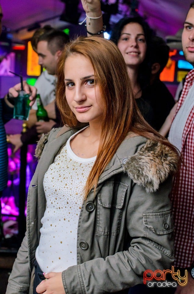 Afterparty - Bobociada Unifest,