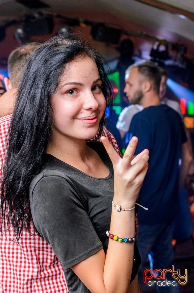 Afterparty - Bobociada Unifest,