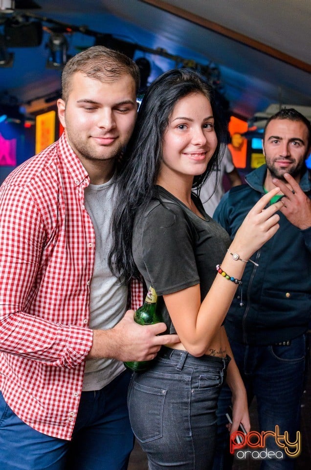 Afterparty - Bobociada Unifest,