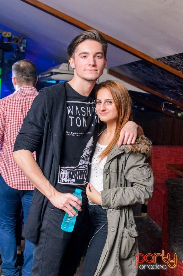 Afterparty - Bobociada Unifest,