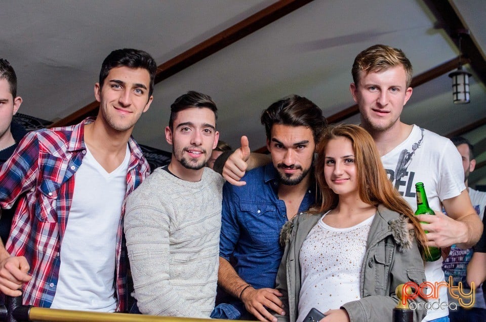 Afterparty - Bobociada Unifest,