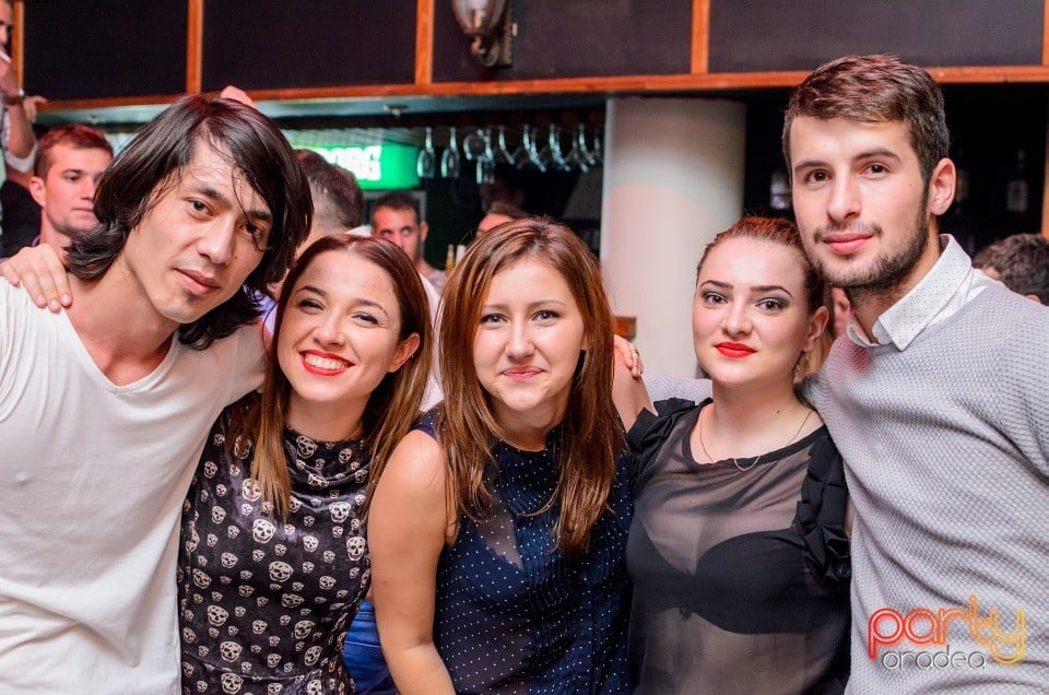 Afterparty - Bobociada Unifest,