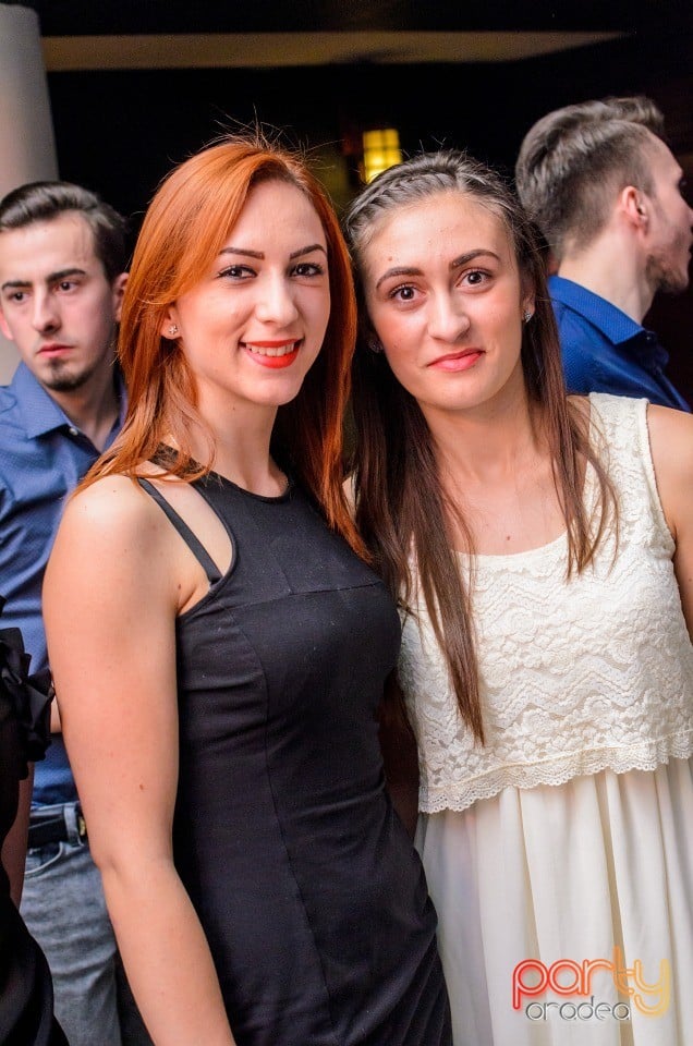 Afterparty - Bobociada Unifest,