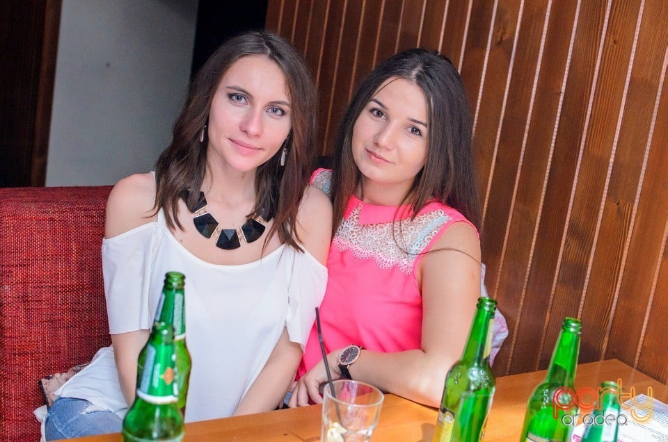 Afterparty - Bobociada Unifest,