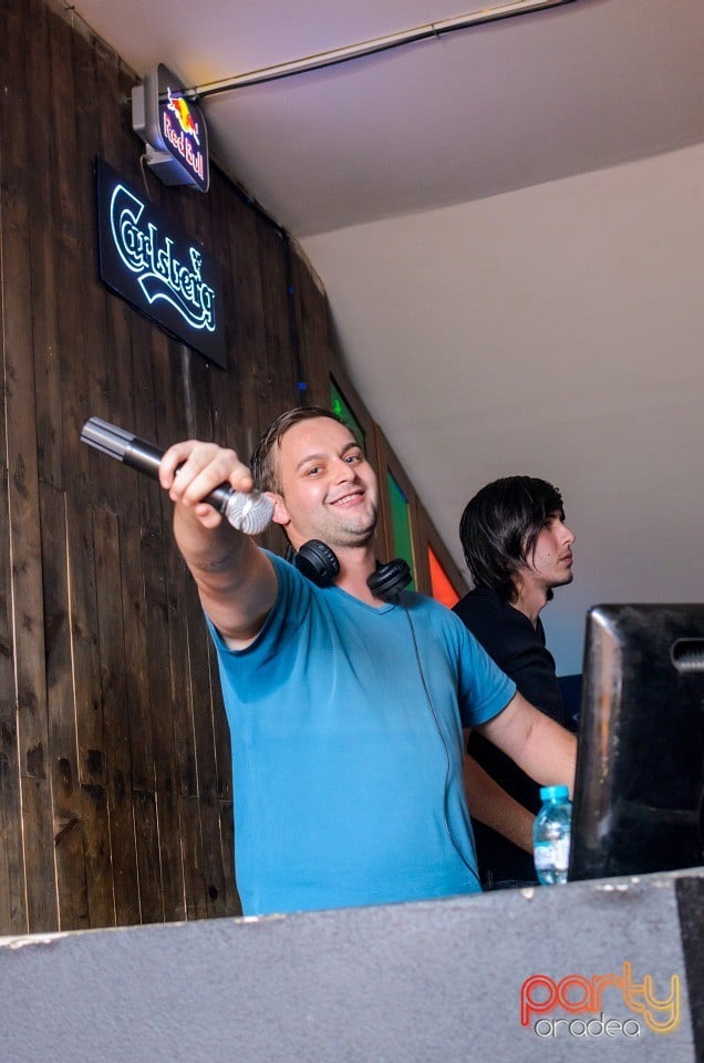 Afterparty - Bobociada Unifest,