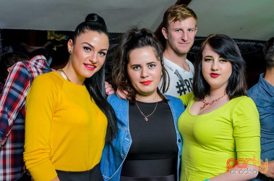 Afterparty - Bobociada Unifest,