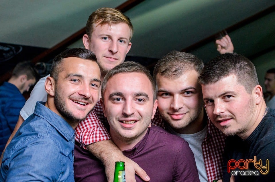 Afterparty - Bobociada Unifest,