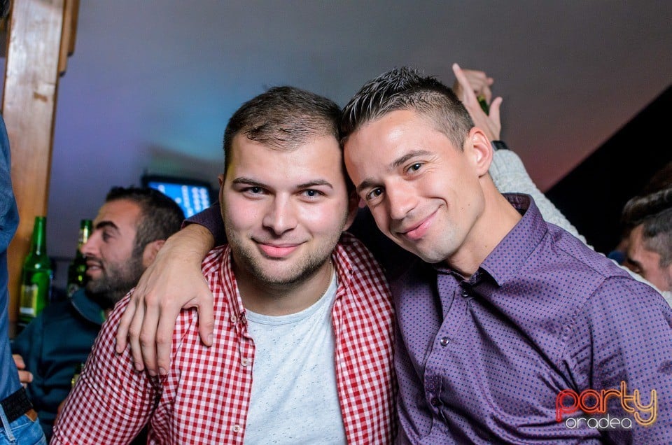 Afterparty - Bobociada Unifest,
