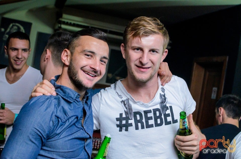 Afterparty - Bobociada Unifest,