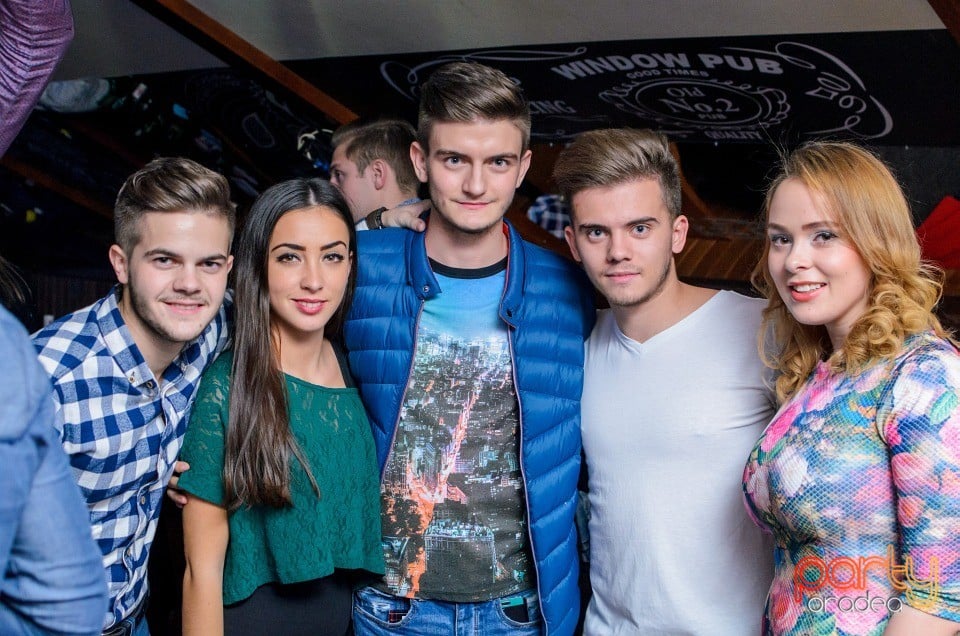 Afterparty - Bobociada Unifest,