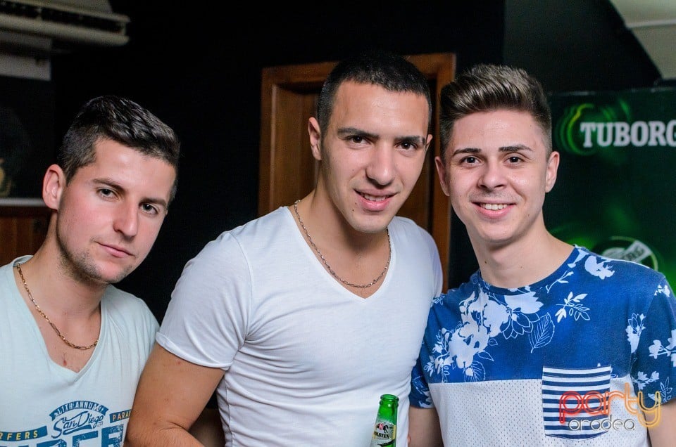 Afterparty - Bobociada Unifest,