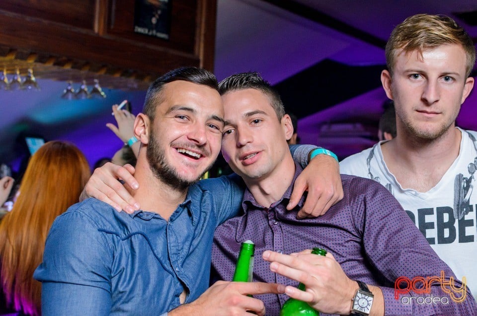 Afterparty - Bobociada Unifest,