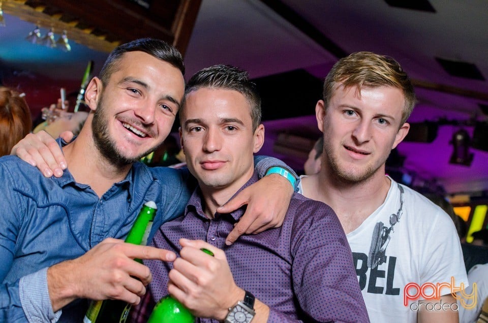 Afterparty - Bobociada Unifest,