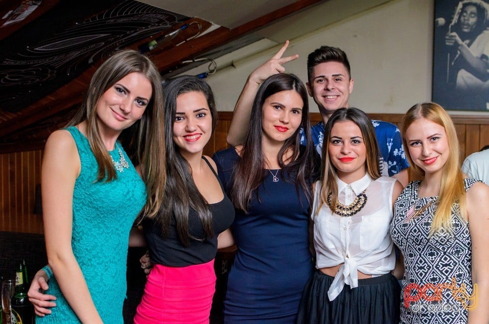Afterparty - Bobociada Unifest,