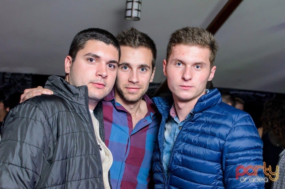 Afterparty - Bobociada Unifest,