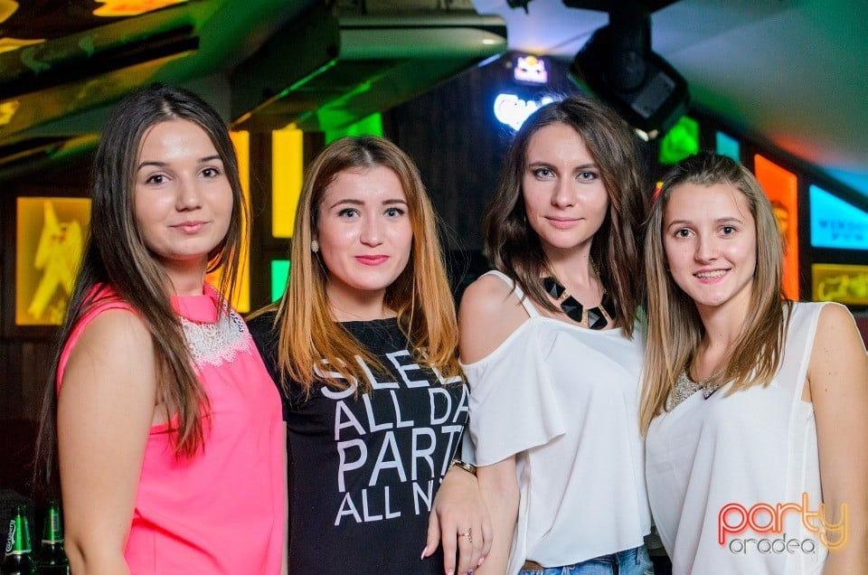 Afterparty - Bobociada Unifest,