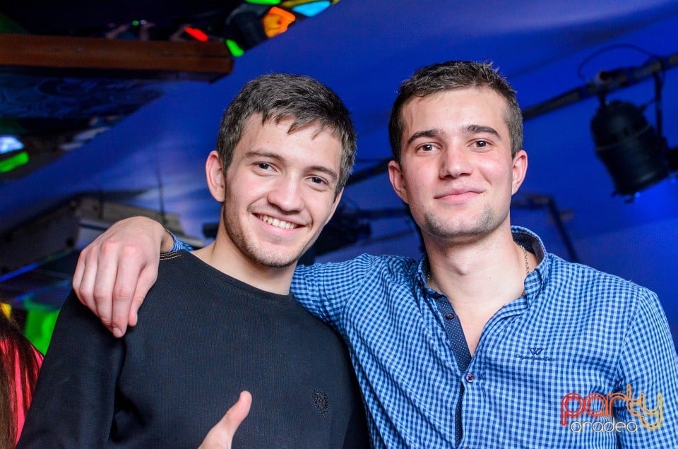 Afterparty - Bobociada Unifest,