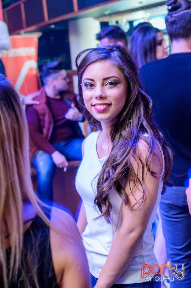 Afterparty - Bobociada Unifest,