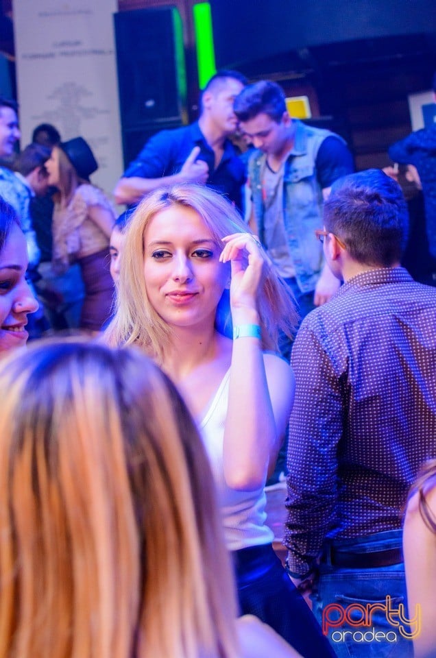 Afterparty - Bobociada Unifest,
