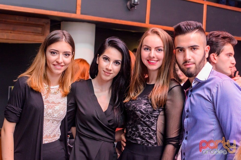 Afterparty - Bobociada Unifest,