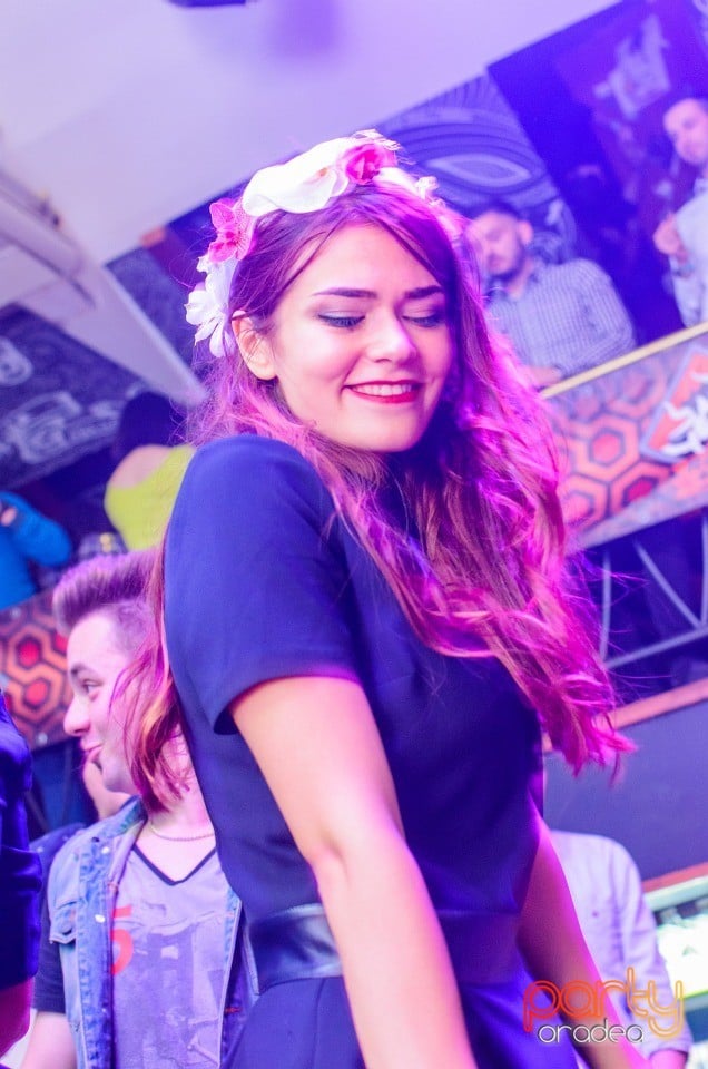 Afterparty - Bobociada Unifest,