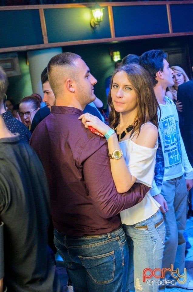 Afterparty - Bobociada Unifest,