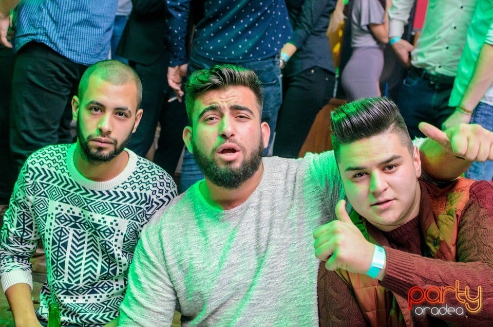Afterparty - Bobociada Unifest,