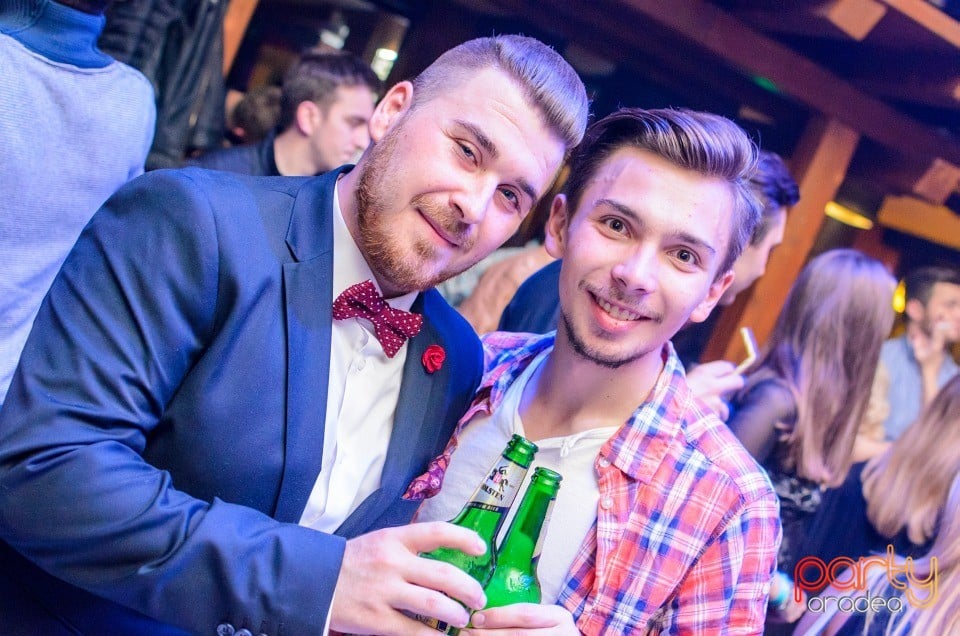 Afterparty - Bobociada Unifest,