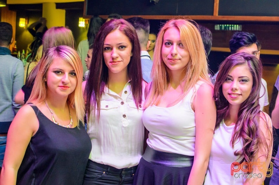 Afterparty - Bobociada Unifest,