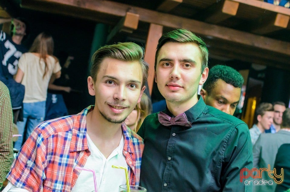 Afterparty - Bobociada Unifest,