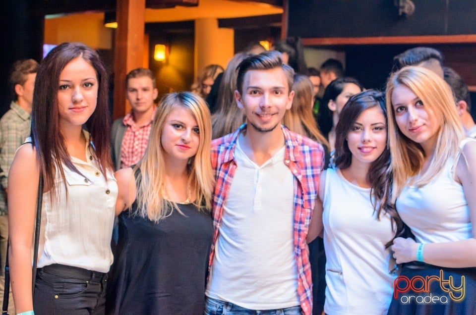 Afterparty - Bobociada Unifest,
