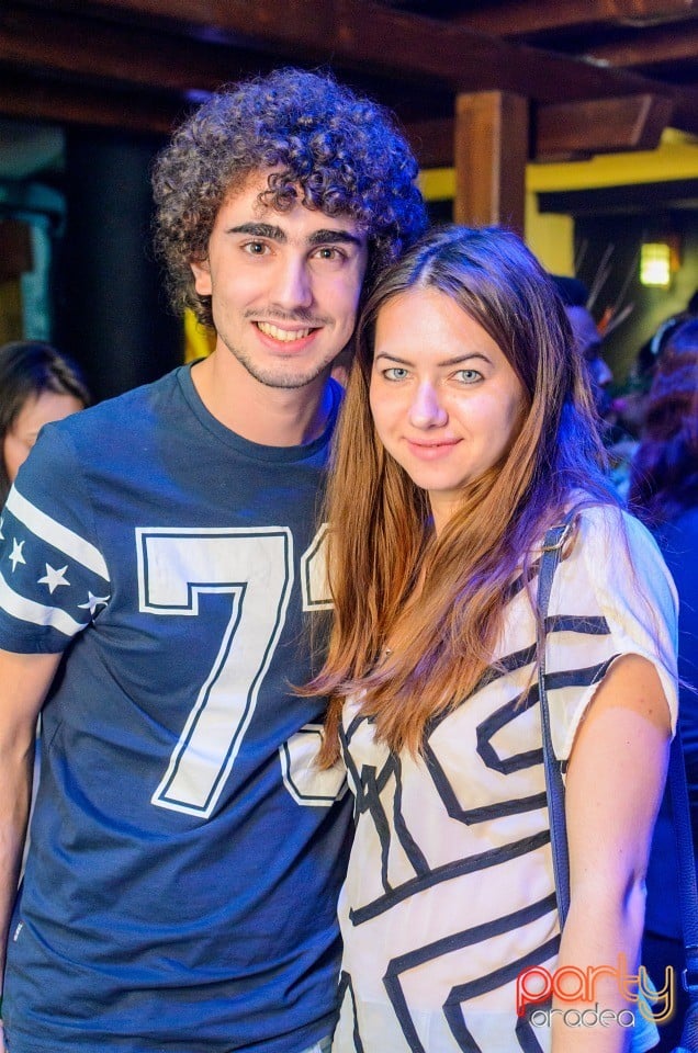 Afterparty - Bobociada Unifest,