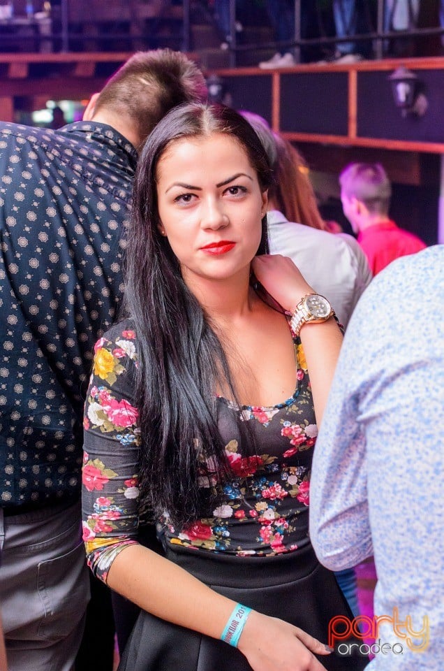 Afterparty - Bobociada Unifest,