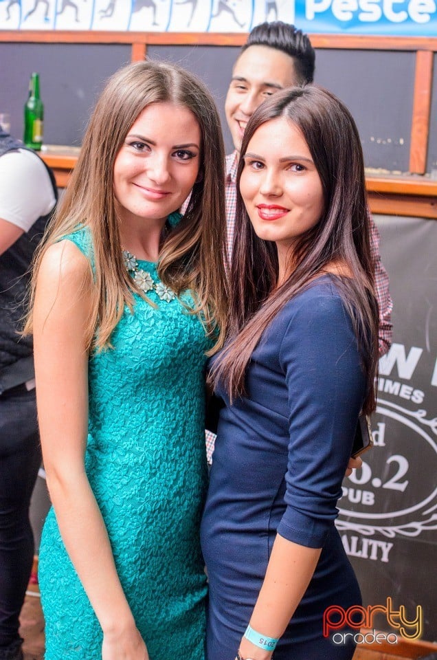 Afterparty - Bobociada Unifest,