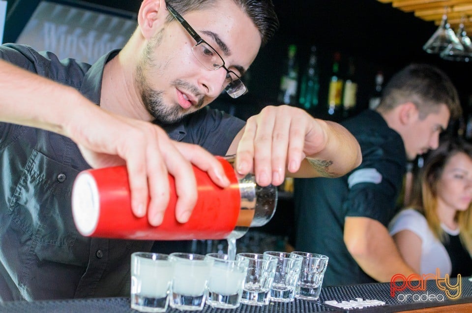 Afterparty - Bobociada Unifest,