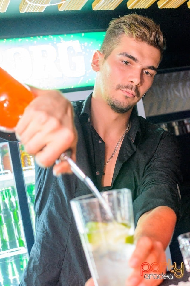 Afterparty - Bobociada Unifest,