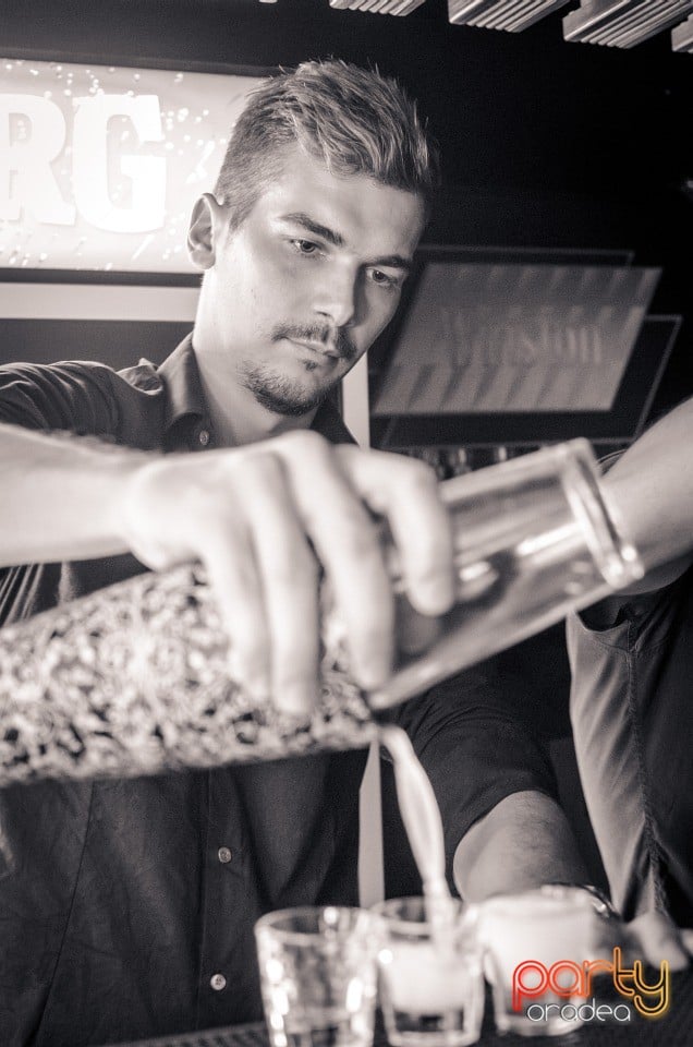 Afterparty - Bobociada Unifest,