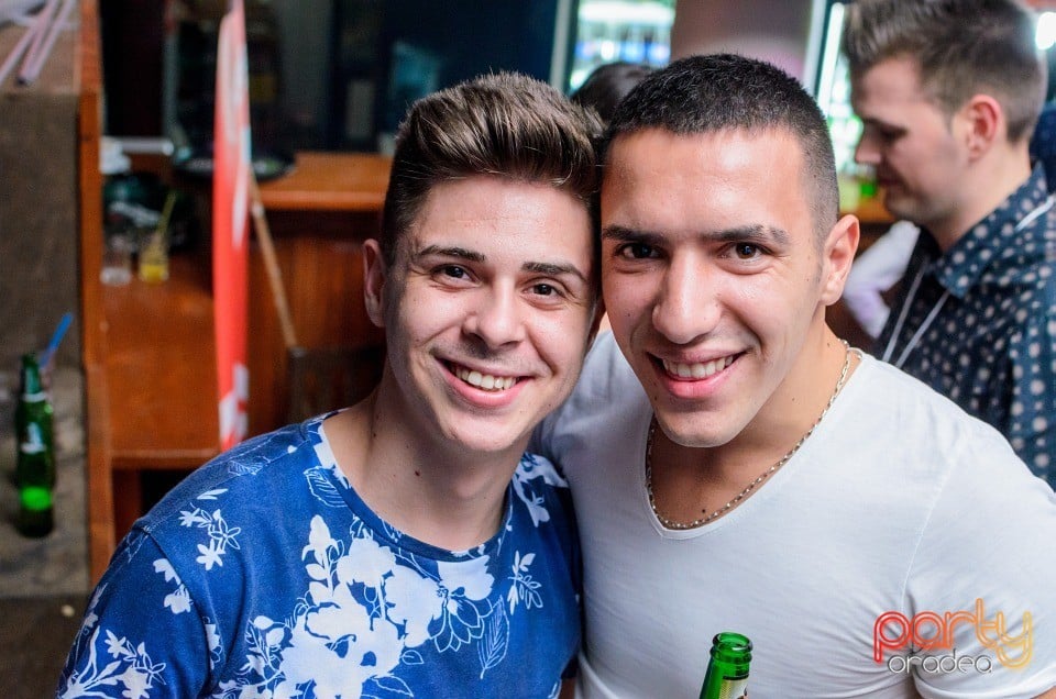 Afterparty - Bobociada Unifest,