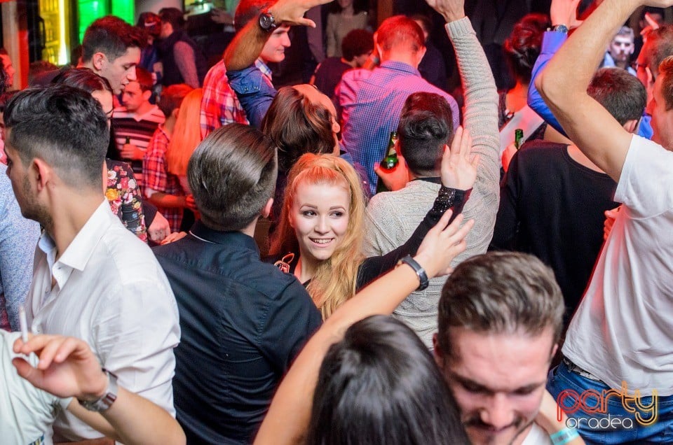 Afterparty - Bobociada Unifest,