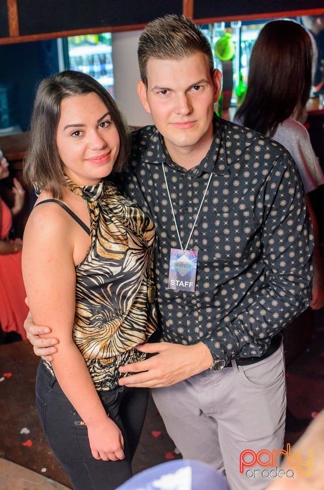 Afterparty - Bobociada Unifest,