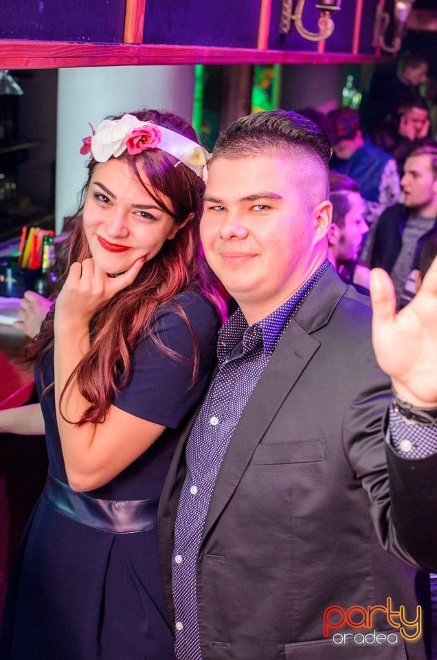 Afterparty - Bobociada Unifest,