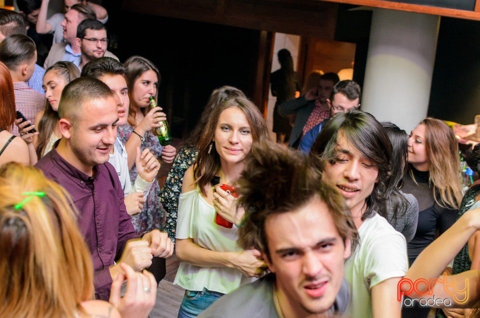 Afterparty - Bobociada Unifest,