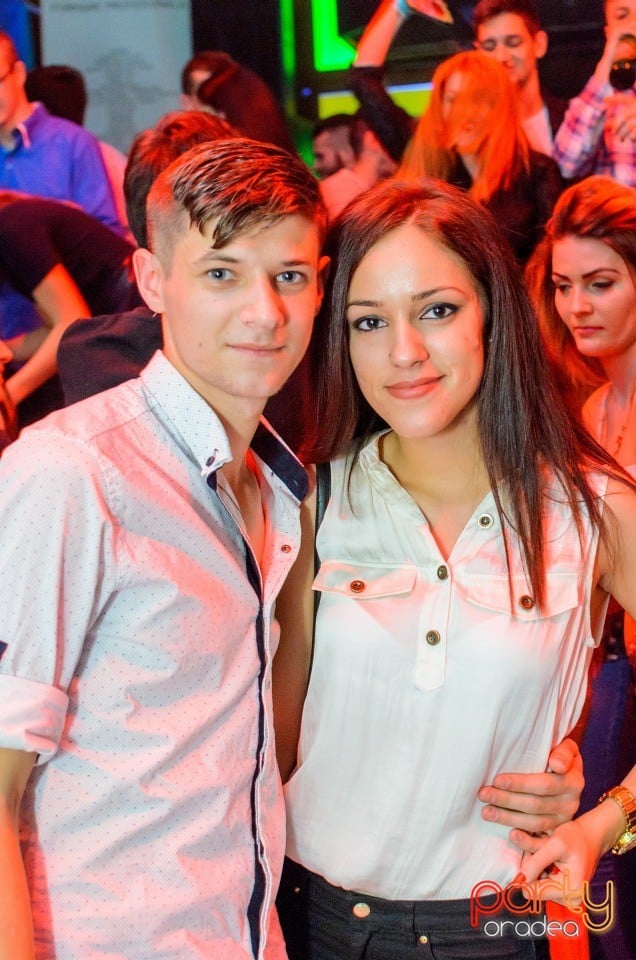 Afterparty - Bobociada Unifest,