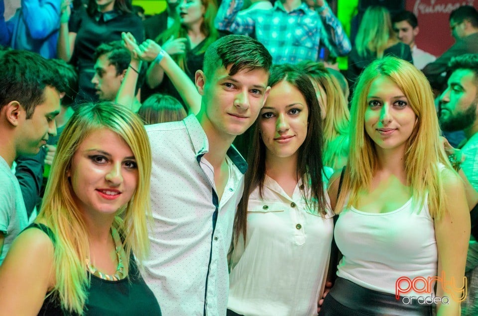 Afterparty - Bobociada Unifest,